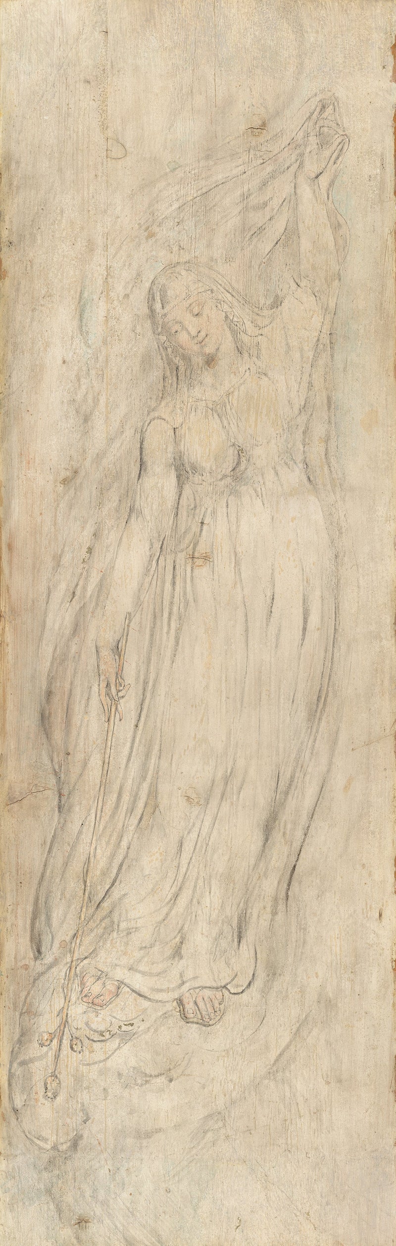 Kveld - William Blake