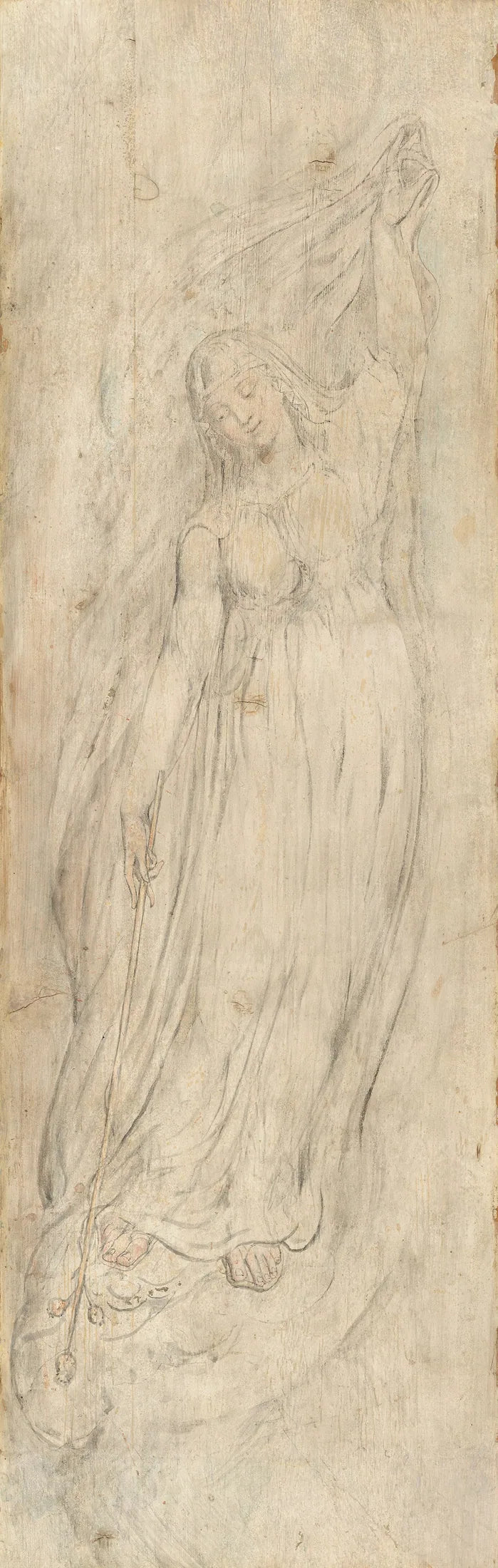 Kveld - William Blake