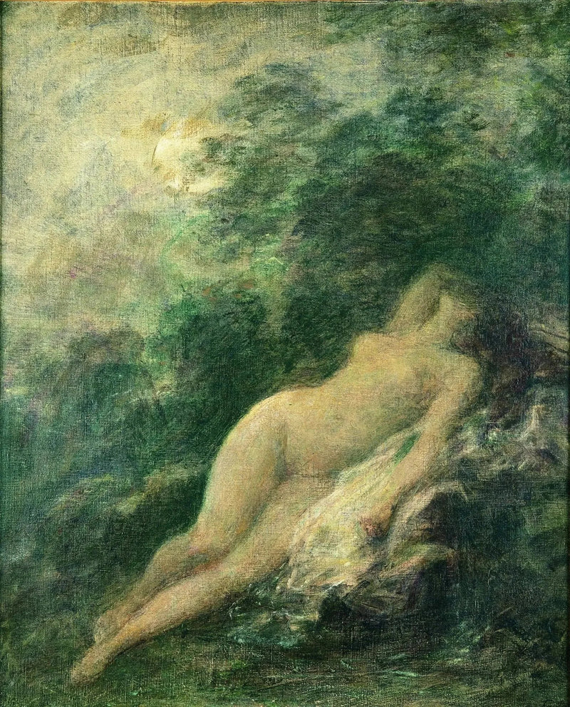 Henri Fantin-Latour oljemaleri reproduksjon

Source:
Q27950874 - Henri Fantin-Latour