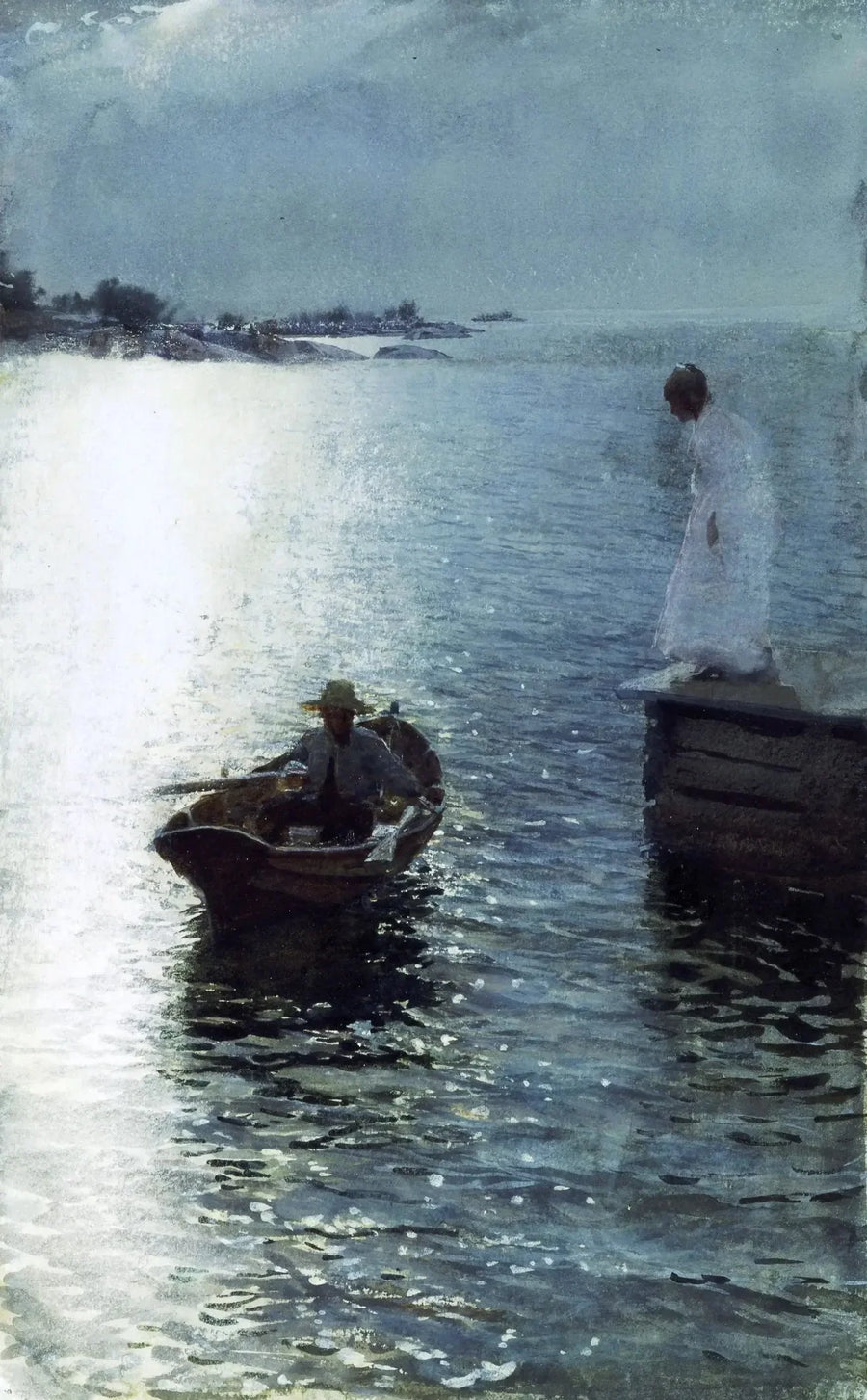 Reproduksjon av maleri - Anders Zorn

Source:
Q125555480 - Anders Zorn