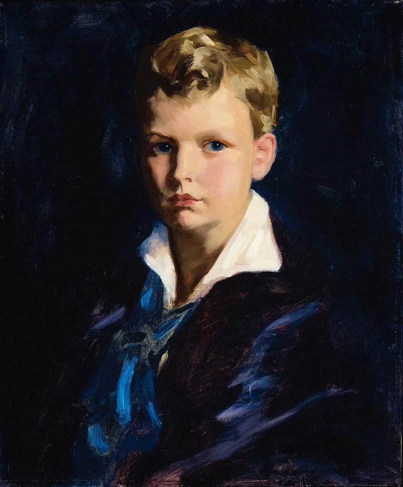 Stephen Greene - Robert Henri

Source:
Stephen Greene - Robert Henri