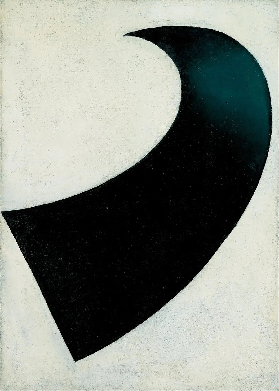 suprematisme - Kazimir Malevich