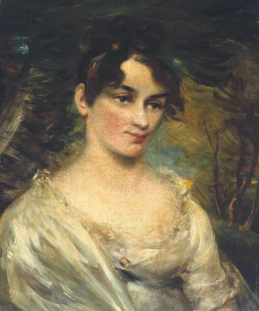 Susannah Lloyd - John Constabel