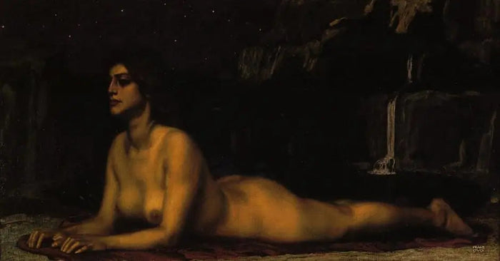 Franz von Stuck - Symbolisme