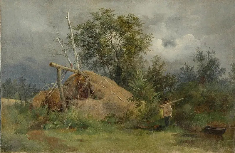 Taudis - Ivan Chichkine

Source:
Taudis - Ivan Chichkine
