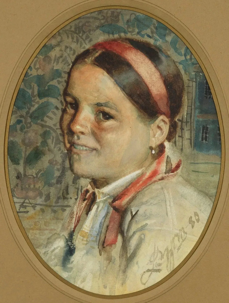 Kvinnehodet - Anders Zorn

Source:
Tête de femme - Anders Zorn