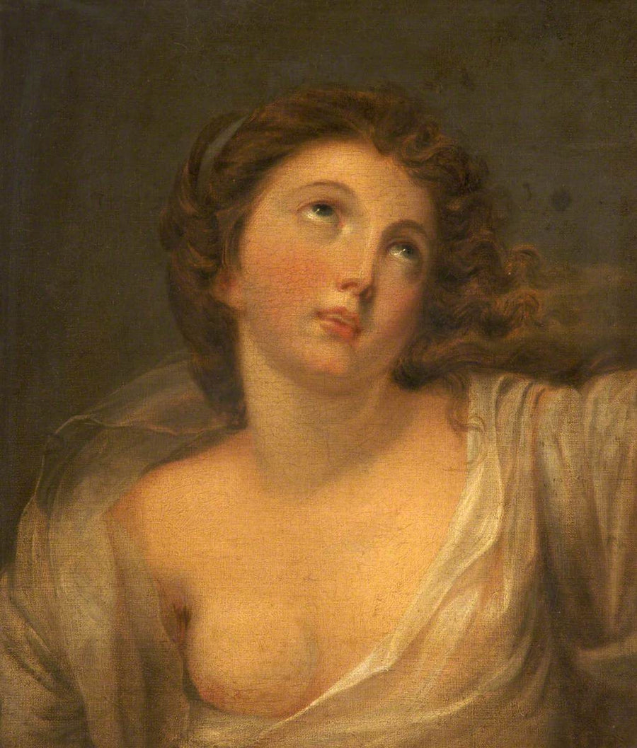 Jentehode - Jean-Baptiste Greuze