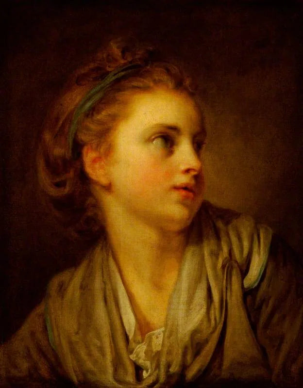 Jentehode - Jean-Baptiste Greuze