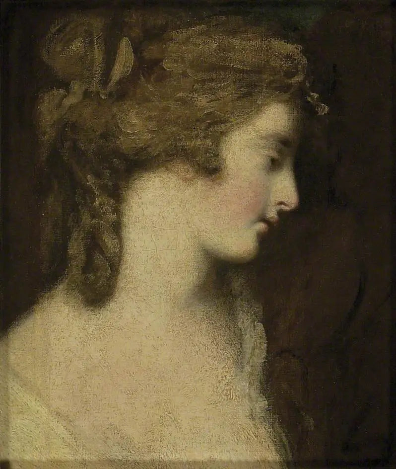 Jenthode - Joshua Reynolds