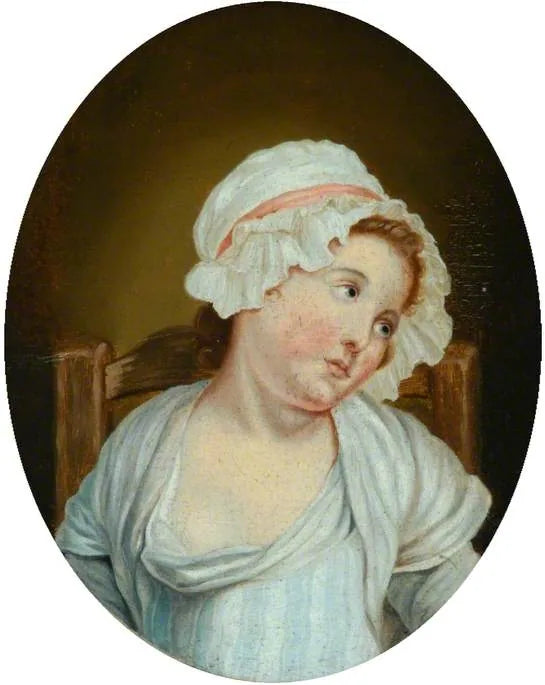 Jentehode - Jean-Baptiste Greuze
