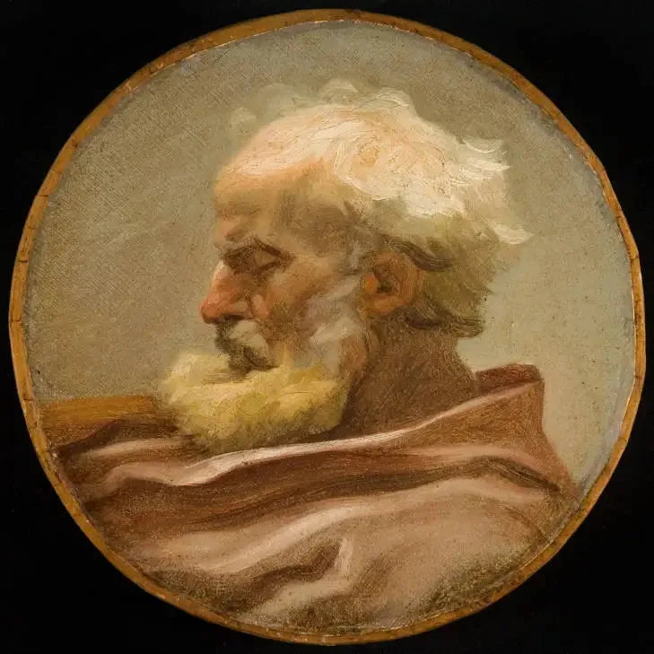 Eldretshode - Jean-Honoré Fragonard