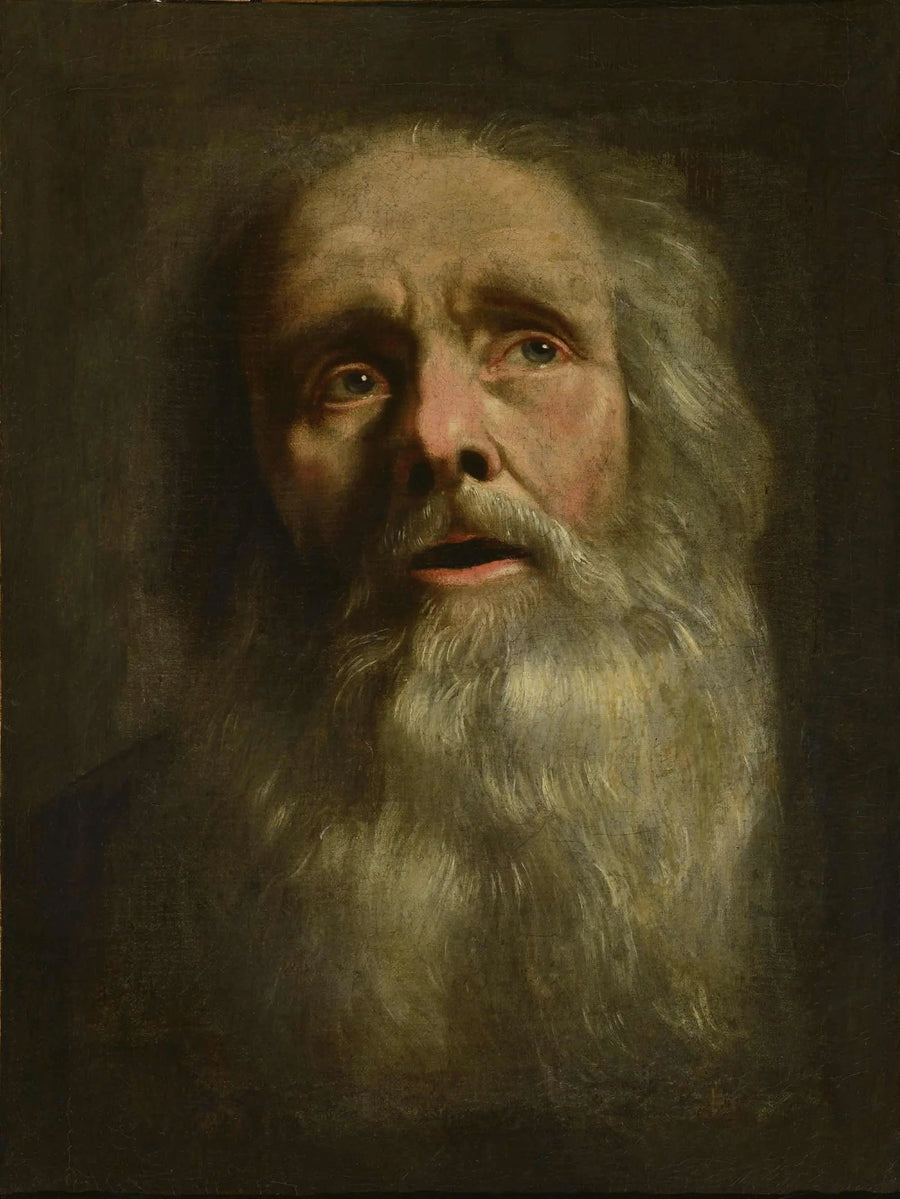 Gammelmannhode - Philippe de Champaigne