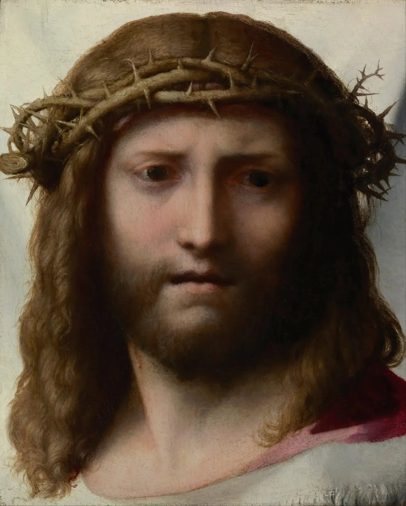 Kristi Hode - Antonio da Correggio