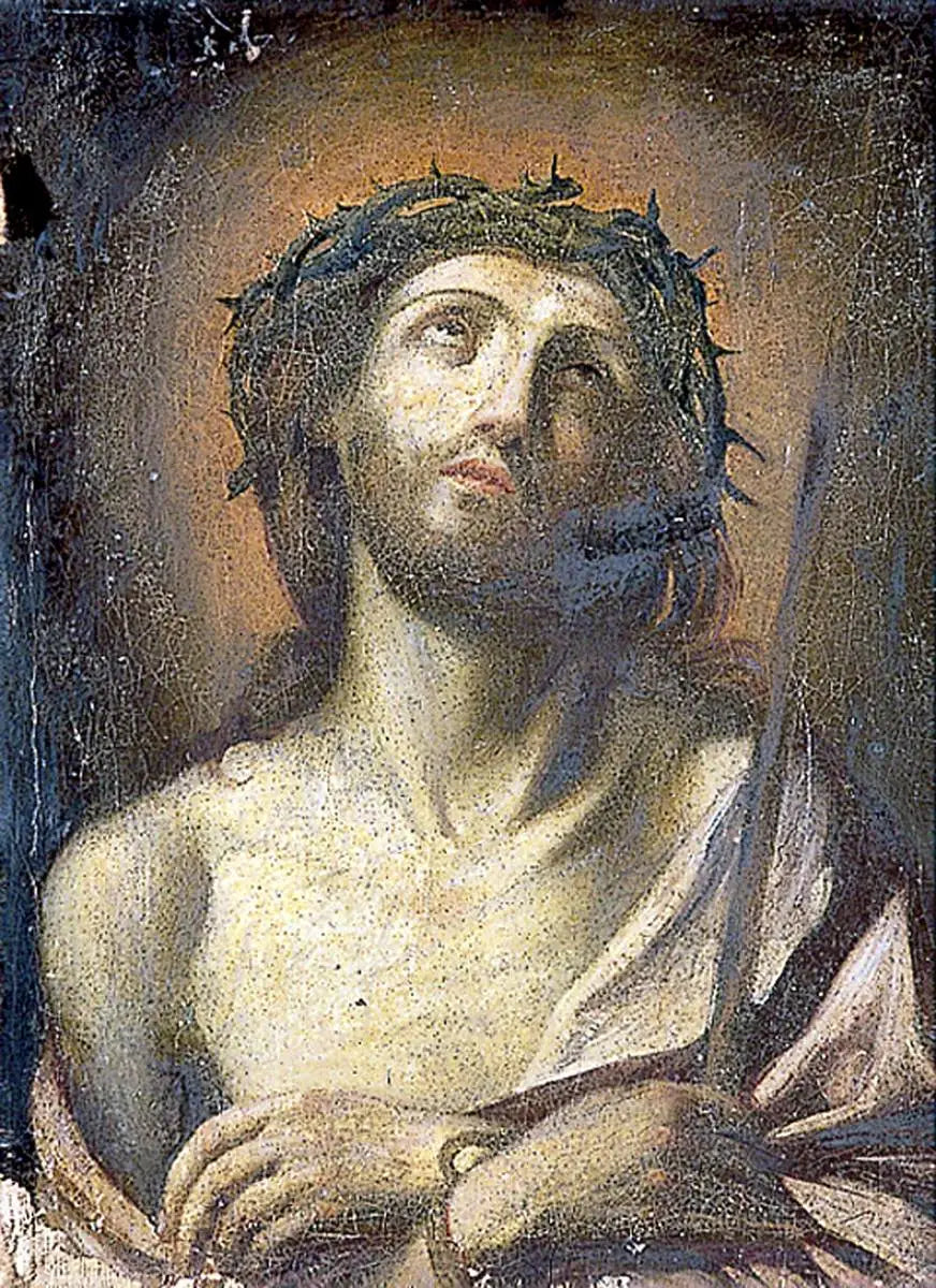 Kristi Hode - Guido Reni