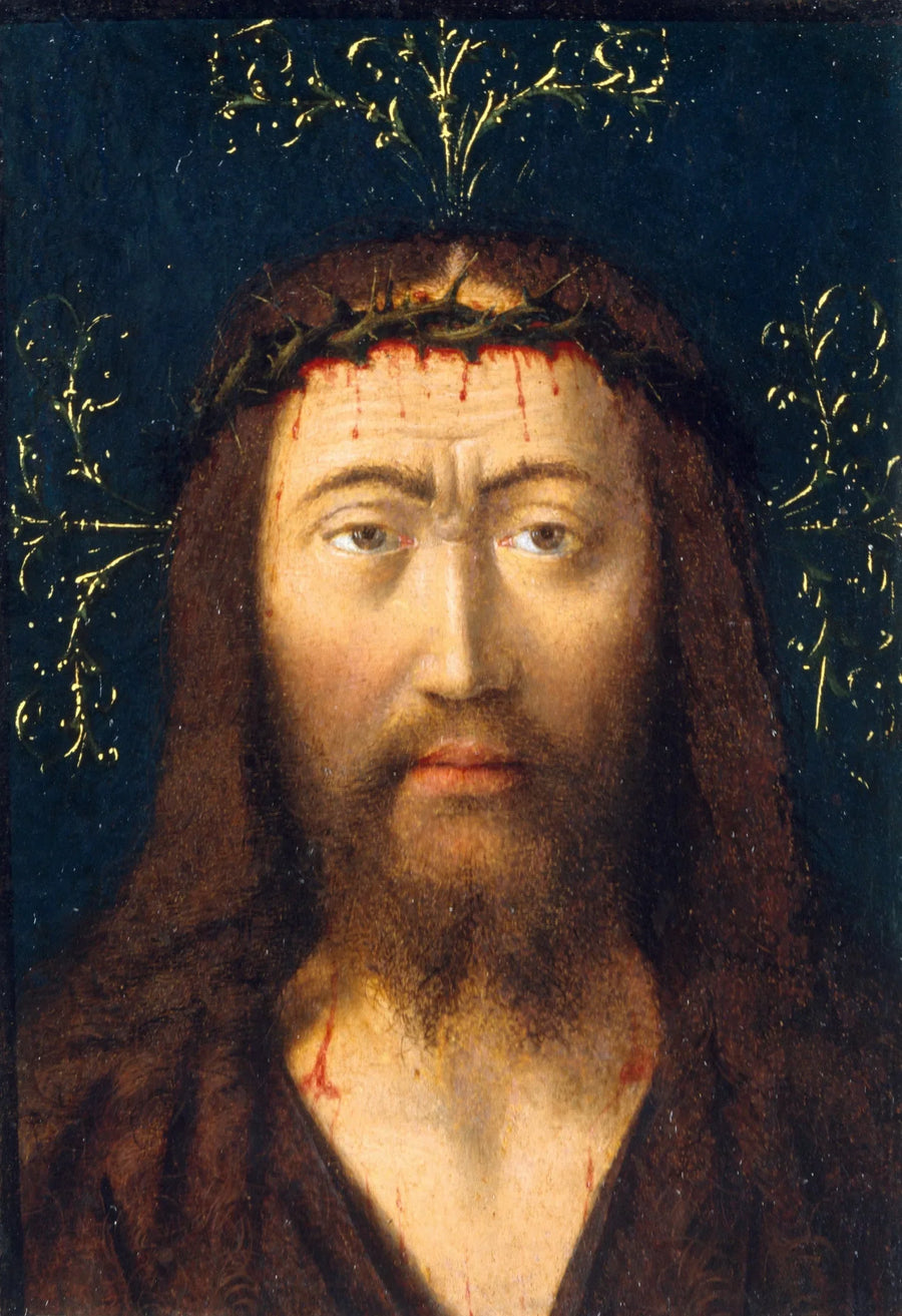 Kristi Hode - Petrus Christus