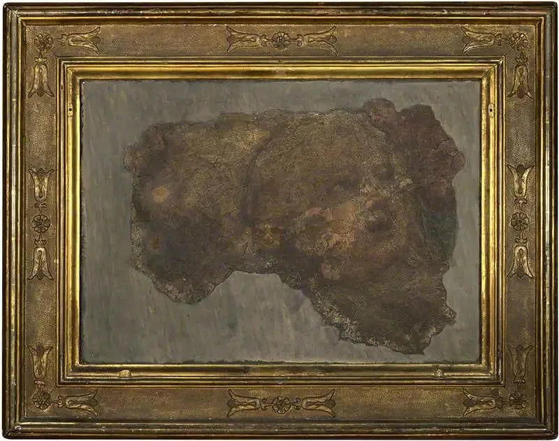 Hoder av to engler - Antonio da Correggio