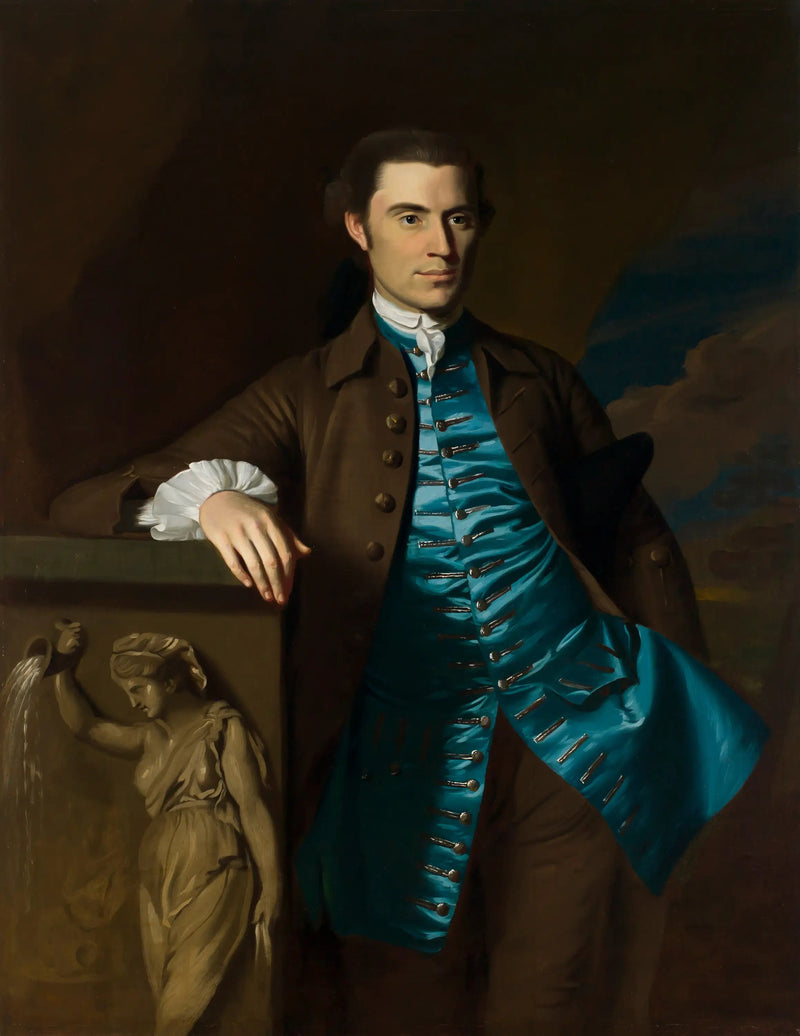 Thaddeus Burr - John Singleton Copley

Source:
Thaddeus Burr - John Singleton Copley