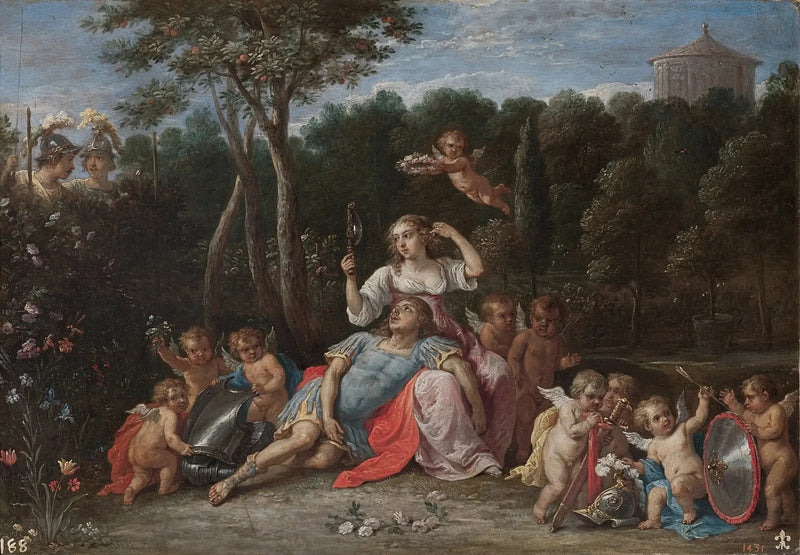 Q59720936 - David Teniers den Yngre

Source:
Q59720936 - David Teniers le Jeune