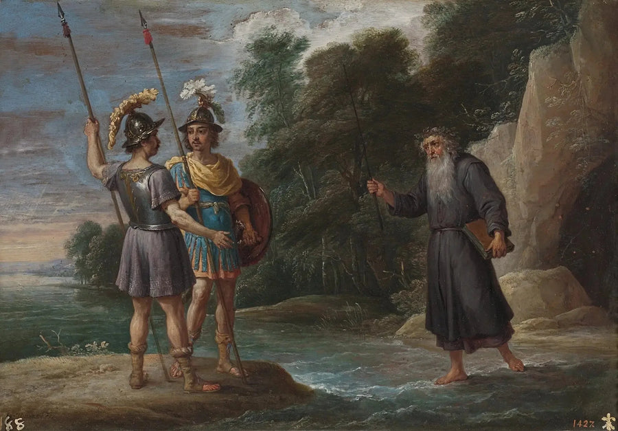 Q59720963 - David Teniers den Yngre

Source:
Q59720963 - David Teniers le Jeune