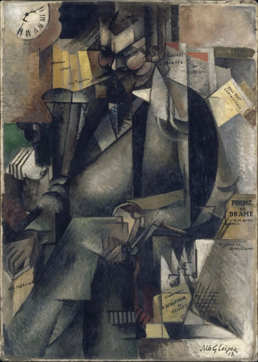 Forlaget Eugène Figuière - Albert Gleizes