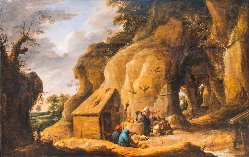 Q132184461 - David Teniers den Yngre

Source:
Q132184461 - David Teniers le Jeune