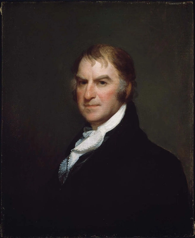 Théodore Sedgwick - Gilbert Stuart

Source:
Théodore Sedgwick - Gilbert Stuart