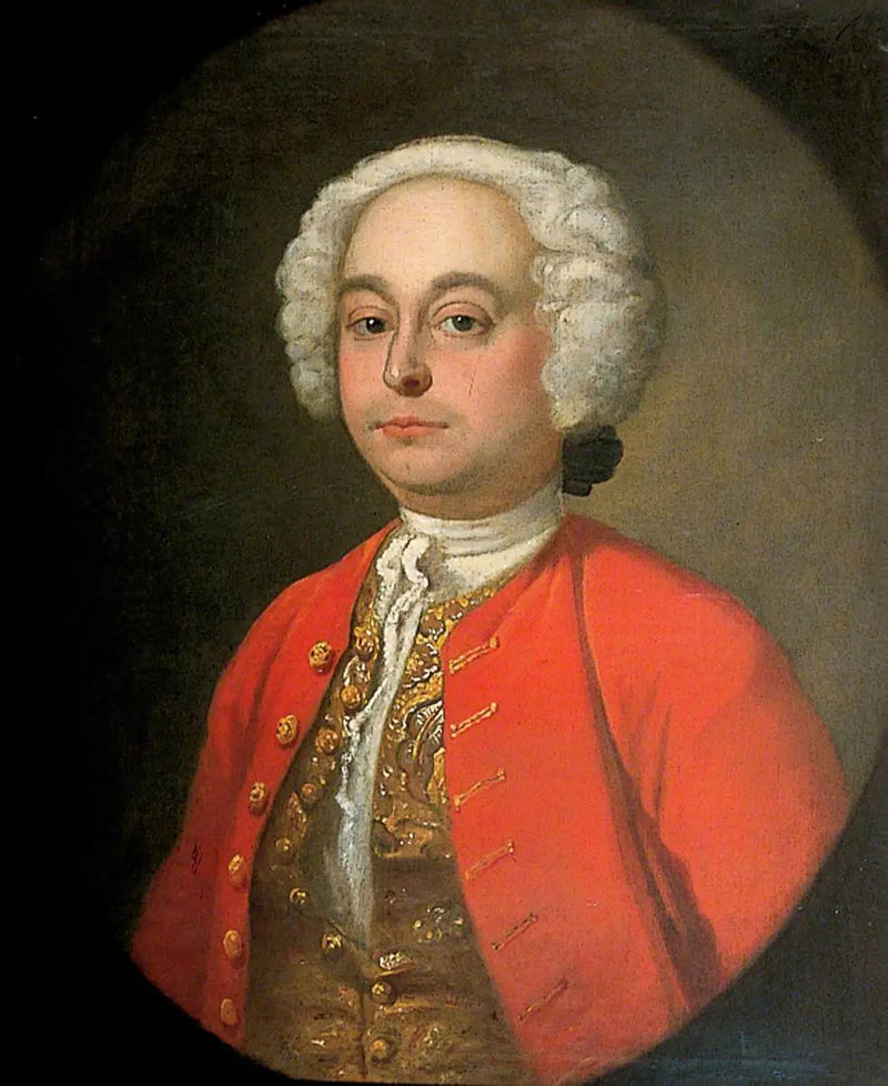 Thomas Best de Boxley - Gilbert Stuart

Source:
Thomas Best de Boxley - Gilbert Stuart