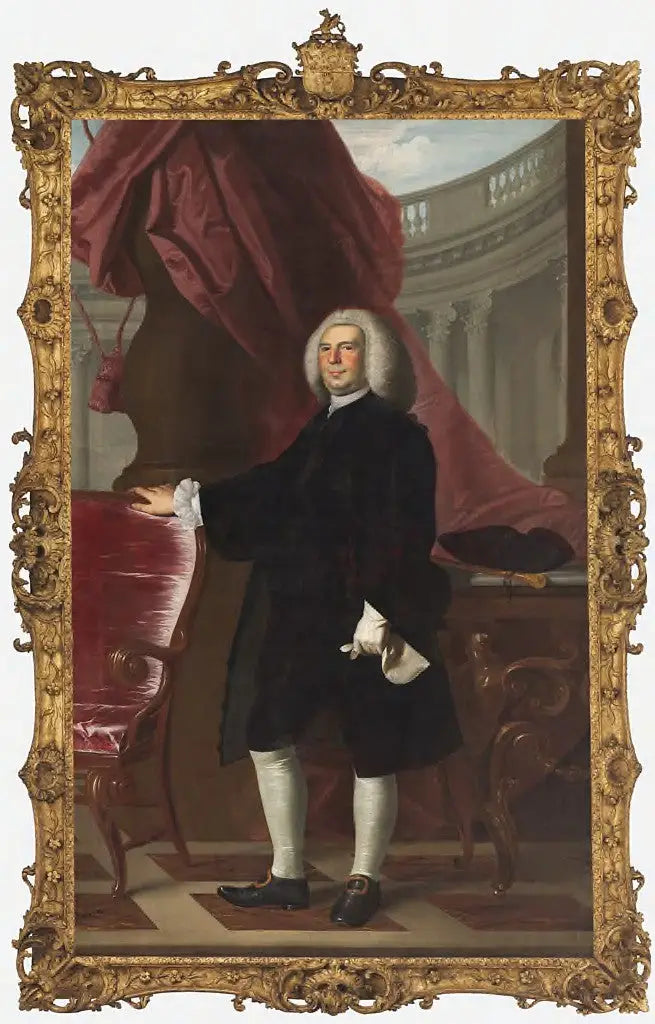 Thomas Hancock (1703-1764) - John Singleton Copley

Source:
Thomas Hancock (1703-1764) - John Singleton Copley