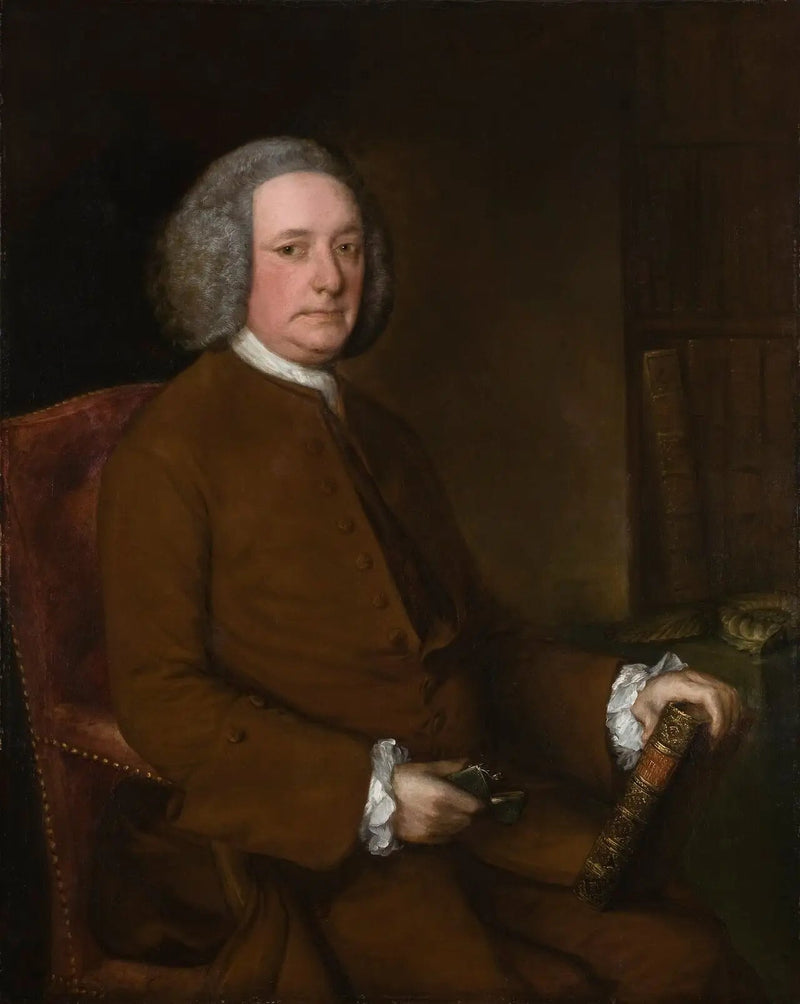 Thomas Haviland - Thomas Gainsborough

Source:
Thomas Haviland - Thomas Gainsborough