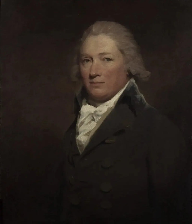 Thomas Mure de Warriston (død i 1806) - Henry Raeburn