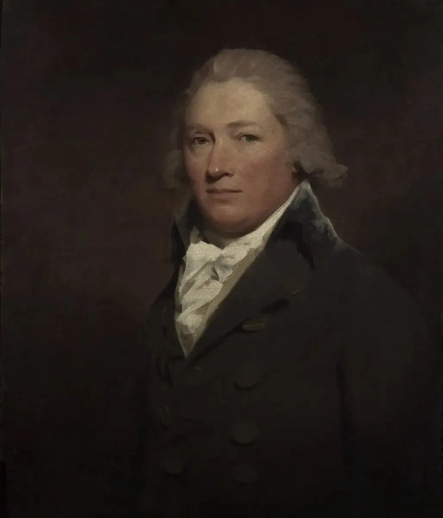 Thomas Mure de Warriston (død i 1806) - Henry Raeburn