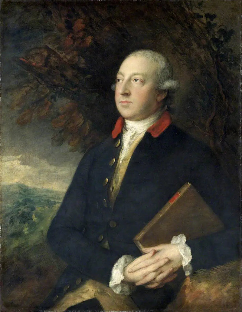 Thomas Pennant - Thomas Gainsborough

Source:
Thomas Pennant - Thomas Gainsborough