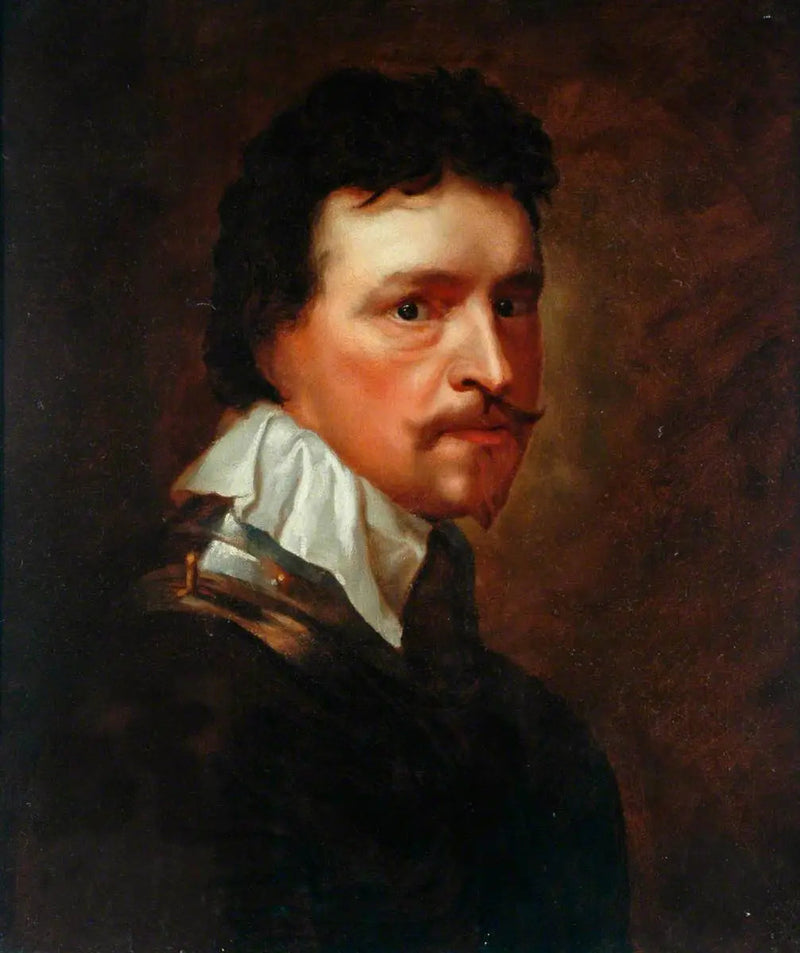 Thomas Wentworth (1593–1641), første greve av Strafford - Antoine van Dyck

Source:
Thomas Wentworth (1593–1641), premier comte de Strafford - Antoine van Dyck