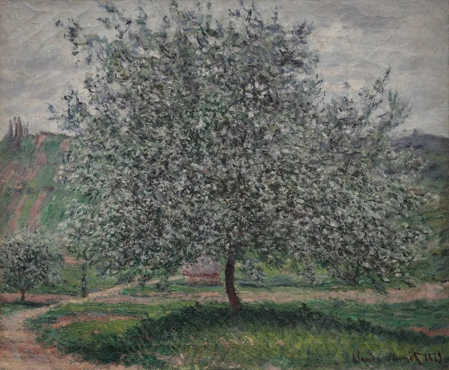 Oversatt tittel ikke tilgjengelig - Claude Monet