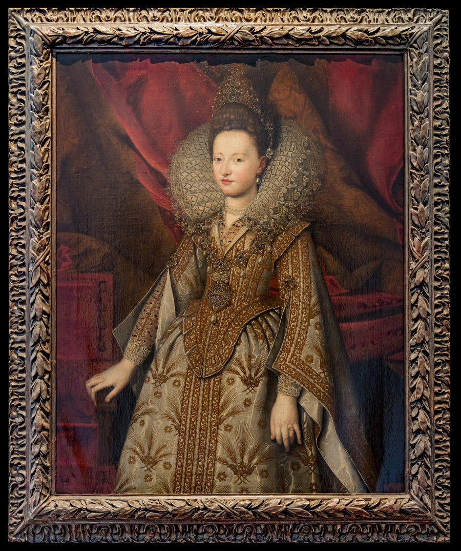Perle av Modena - Raphael Sanzio