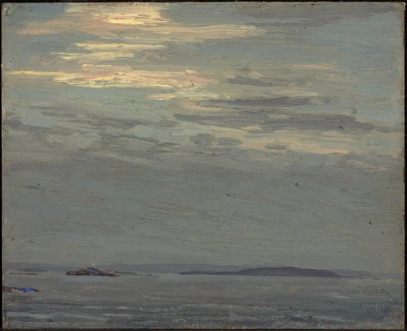 Gravplass for kjempen, Georgiabukta - Tom Thomson

Source:
Tombeau du Géant, baie Georgienne - Tom Thomson