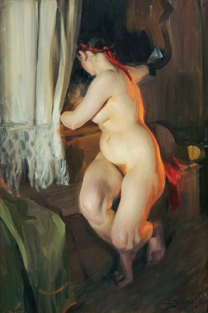 Tordu - Anders Zorn

Source:
Tordu - Anders Zorn