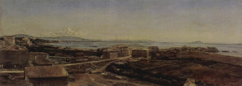 Torre del Greco nær Pompeii og Napoli - Alexandre Ivanov

Source:
Torre del Greco près de Pompéi et Naples - Alexandre Ivanov