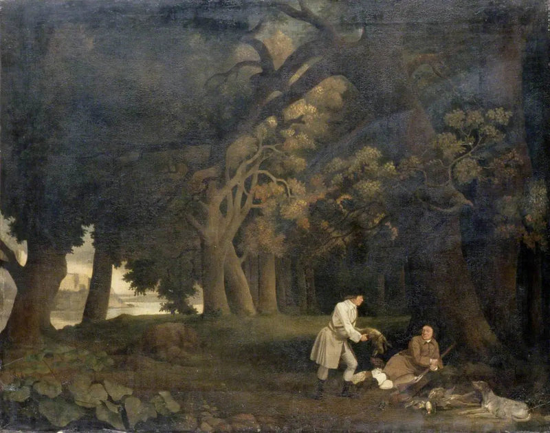Tournage - George Stubbs

Source:
Tournage - George Stubbs