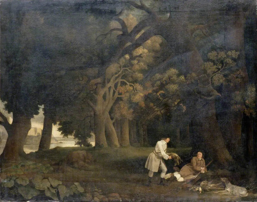 Tournage - George Stubbs

Source:
Tournage - George Stubbs