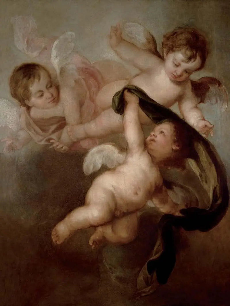 Q131537854 - Bartolomé Esteban Murillo

Source:
Q131537854 - Bartolomé Esteban Murillo