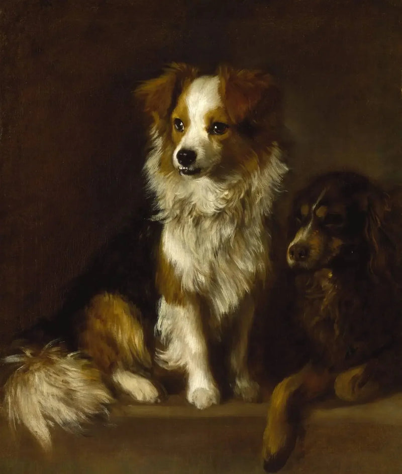 Tristram og Fox - Thomas Gainsborough

Source:
Tristram et Fox - Thomas Gainsborough