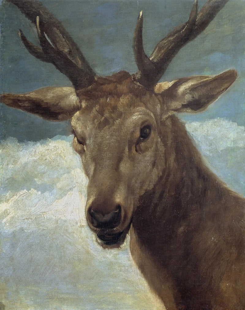 Jakttrofe - Diego Velázquez