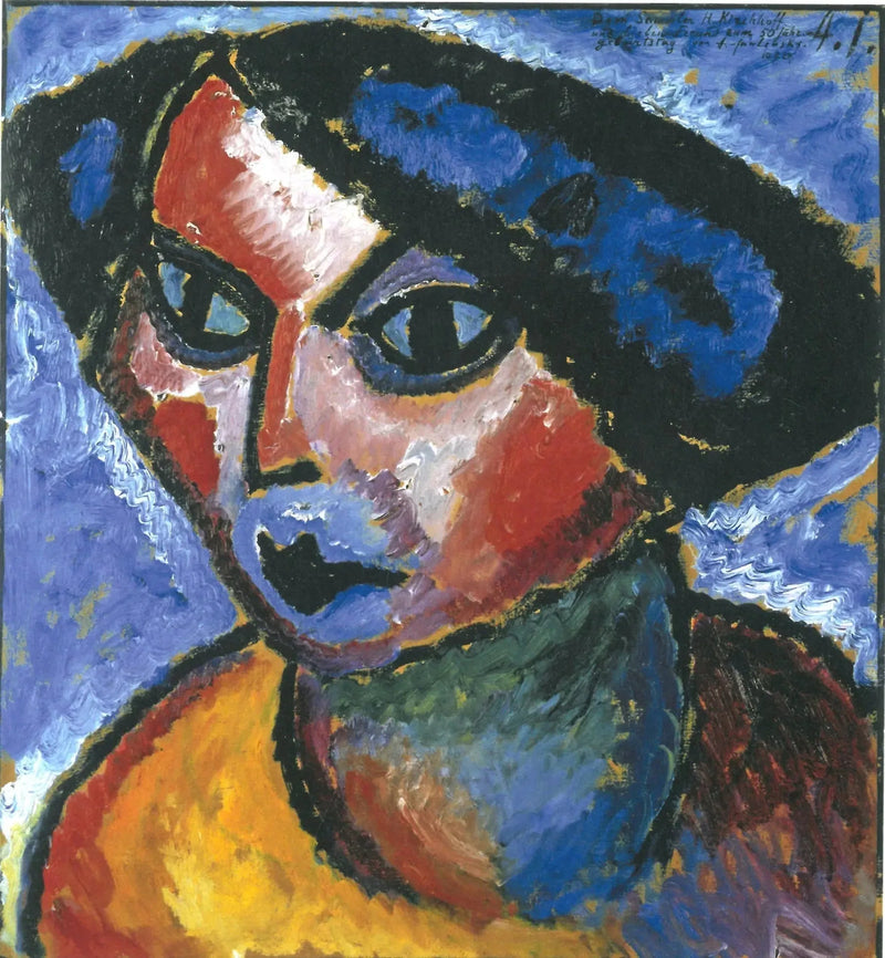 Q132625093 - Alexej von Jawlensky

Source:
Q132625093 - Alexej von Jawlensky