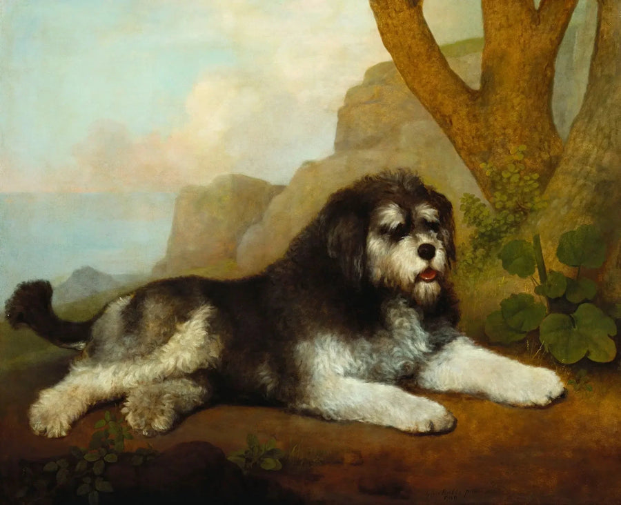 En rufsete hund - George Stubbs

Source:
Un chien rude - George Stubbs