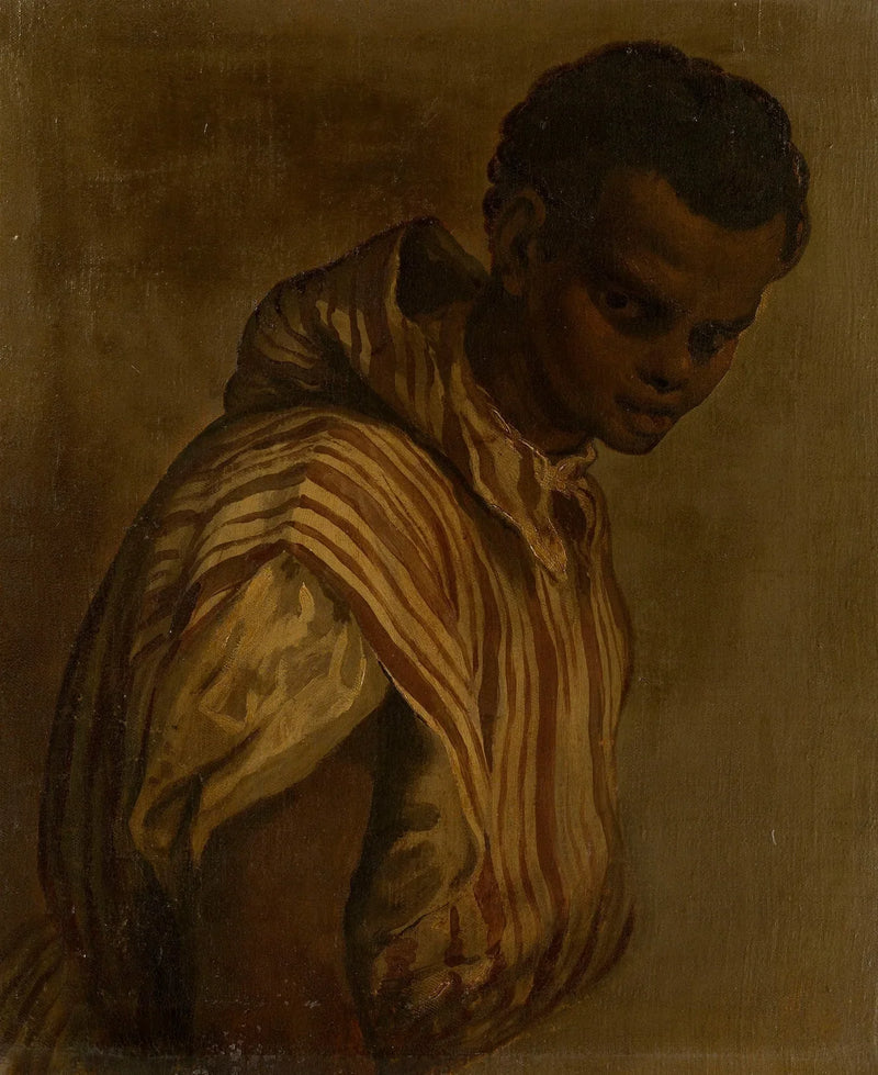 En gutt - Sebastiano Ricci
