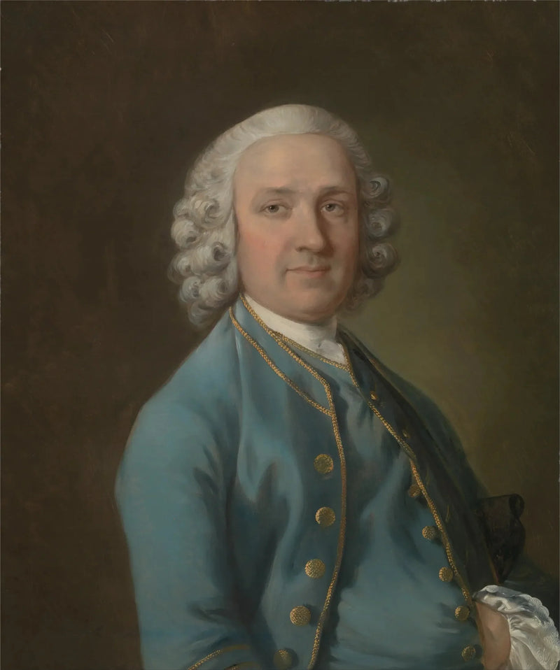 En mann kalt M. Wood, danselæreren - Thomas Gainsborough

Source:
Un homme appelé M. Wood, le maître de danse - Thomas Gainsborough