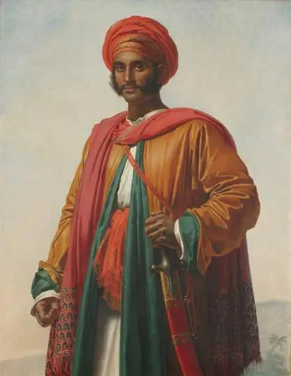 En indisk - Anne-Louis Girodet

Source:
Un Indien - Anne-Louis Girodet