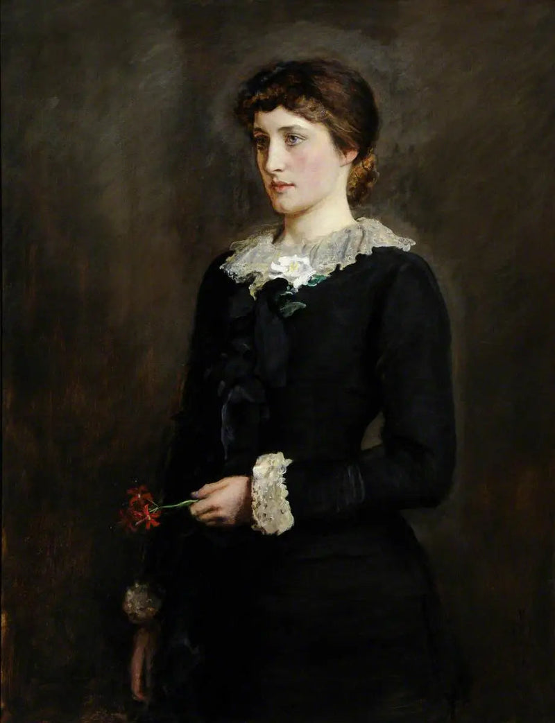Et lys fra Jersey - John Everett Millais

Source:
Un lys de Jersey - John Everett Millais