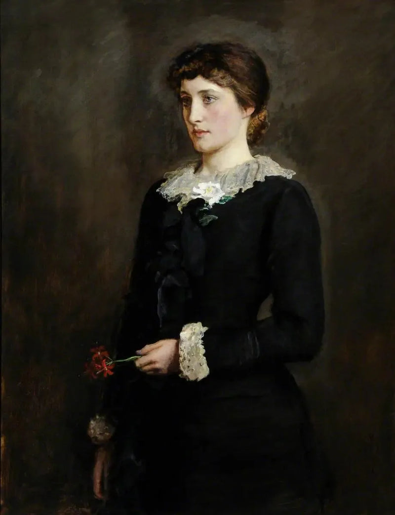 Et lys fra Jersey - John Everett Millais

Source:
Un lys de Jersey - John Everett Millais